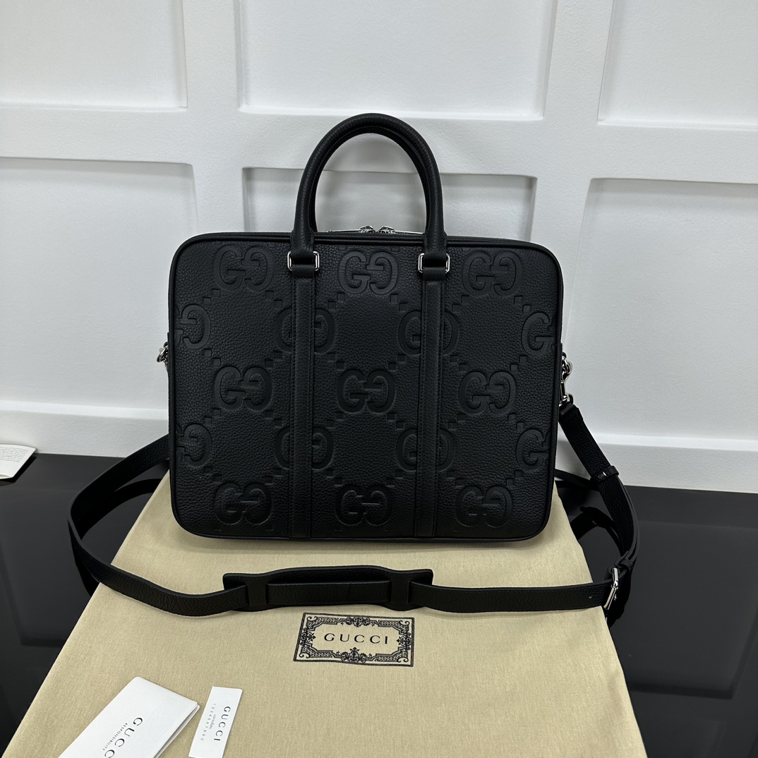 Mens Gucci Briefcases